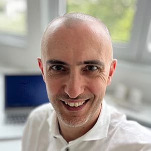 Immagine docente corso